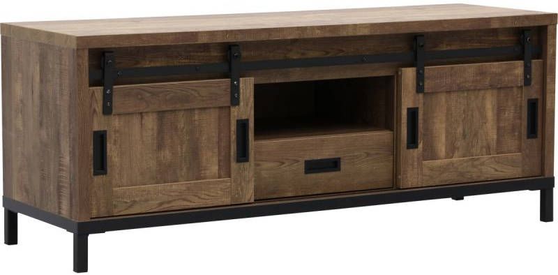 Budget Home Store TV meubel Santos groot