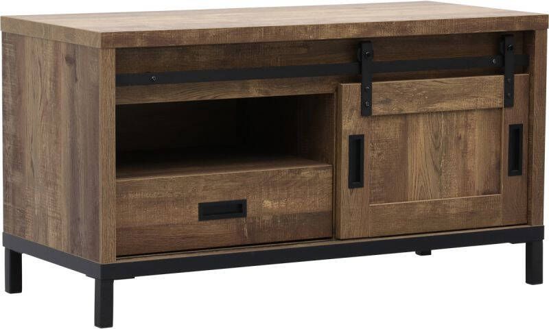 Budget Home Store TV meubel Santos klein