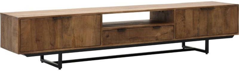 Budget Home Store TV meubel Vela 220cm
