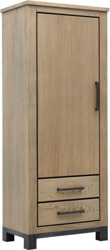 Budget Home Store Vitrinekast dicht Fabio