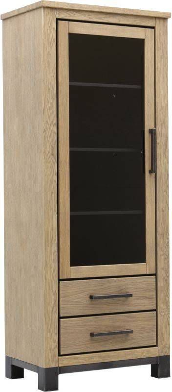 Budget Home Store Vitrinekast Fabio