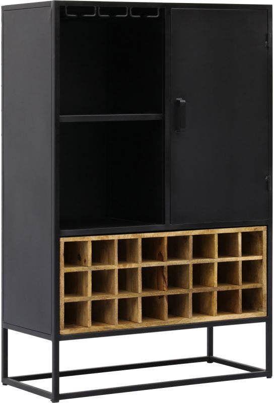 Budget Home Store Wijnkast Simone