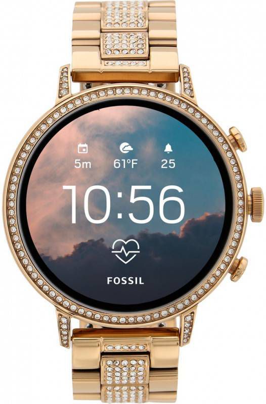 fossil women's venture gen 4