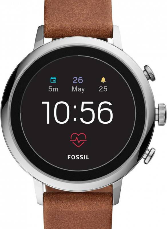 fossil q venture gen 4 ftw6013