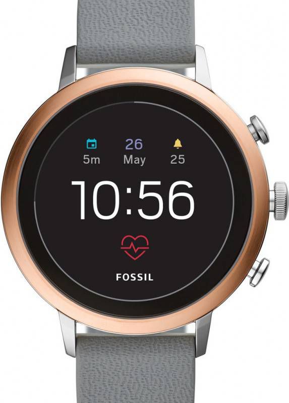fossil venture gen 4