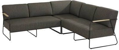 4 Seasons Coast lounge hoekbank 3 delig