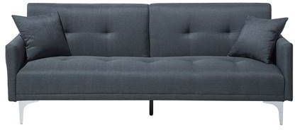 Beliani Lucan Slaapbank Polyester 84 X 192 Cm