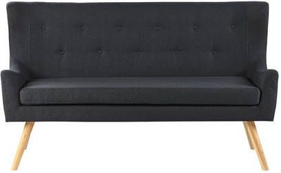 Beliani SKIBBY Eetkamerbank 160x60x95