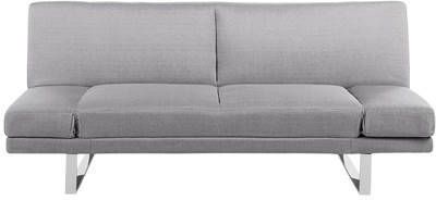 Beliani York Slaapbank Polyester 105 X 190 Cm