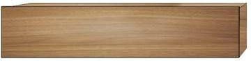 Benvenuto Design Bex Liggend Wandmeubel