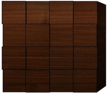 Benvenuto Design Infinity Wandkast