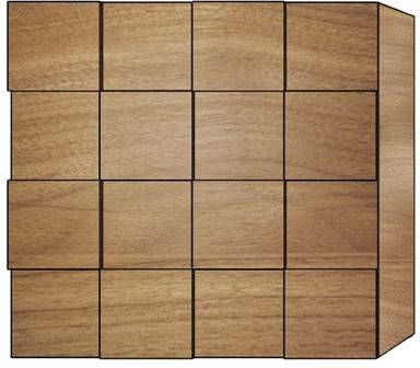Benvenuto Design Infinity Wandkast