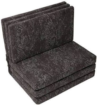 BePureHome Set V 6 Rodeo Kussens Velvet Snake Tbv Outdoor Bank