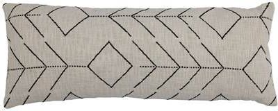 Bloomingville Fanni Sierkussen Naturel Katoen