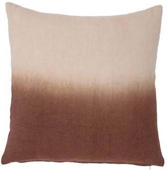 Bloomingville Gail Sierkussen Bruin