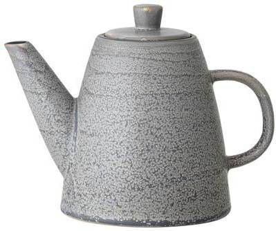 Bloomingville " Kendra Theepot Ø 20,5 x 15 cm "