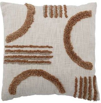 Bloomingville Lali Sierkussen 50 x 50 cm