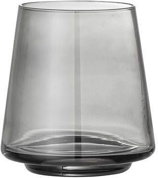 Bloomingville waterglas Yvette(set van 4 )