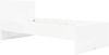 Bopita bed 90X200 Camille wit met hoofdeinde (90x200 cm) online kopen
