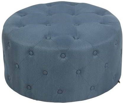 CLP Hocker Corsica Stof