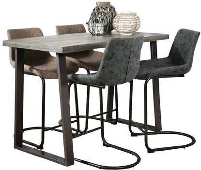 Davidi Design Baloris Bartafel Leem