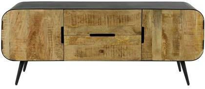 Davidi Design Carve TV meubel 150 cm