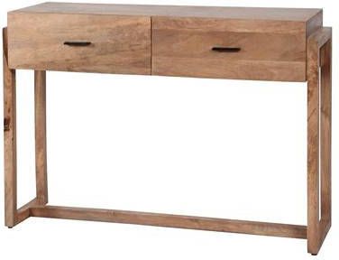 Davidi Design Gobi Sidetable