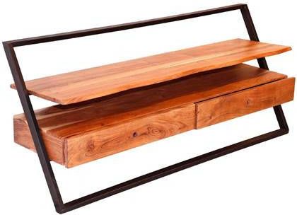 Davidi Design Lean TV Meubel Massief