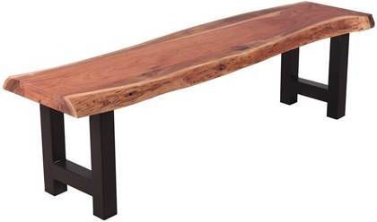 Davidi Design Sanfort Eetkamerbank Small