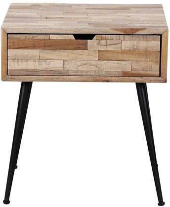 Davidi Design Skybox Nachtkastje