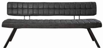 Davidi Design Tanner Eetkamerbank Large