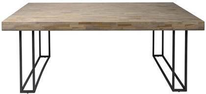 Davidi Design Teca Eettafel Medium