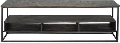 Davidi Design Vine TV meubel 160 cm Teak