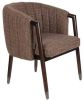 Dutchbone fauteuil Tammy Texas Tartan 78 x 64 x 63,5 online kopen
