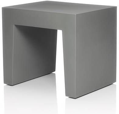 Fatboy ® Fatboy® Concrete Seat Kruk