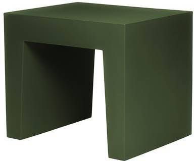 Fatboy ® Fatboy® Concrete Seat Kruk