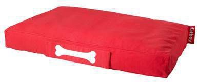 Fatboy Doggielounge hondenkussen stonewashed groot-donker blauw