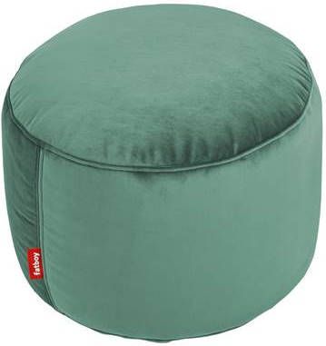 Fatboy ® Fatboy® Point Velvet Poef