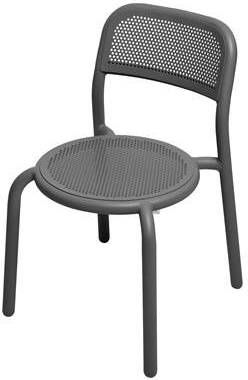 Fatboy ® Fatboy® Toní chair set van 2 Antracite