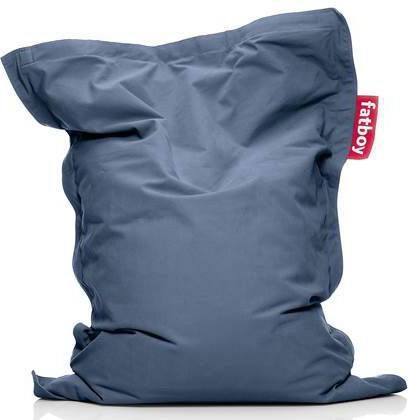 Fatboy ® Fatboy® Junior Stonewashed Zitzak