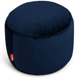Fatboy ® Fatboy® Point Velvet Poef