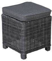 Garden Impressions Kruk grijs(type a )