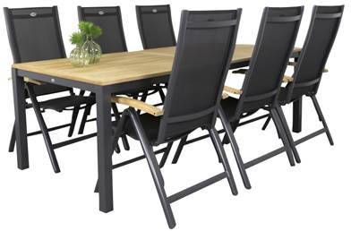 Hartman Sonata Roma tuinset 7 delig