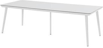 Hartman Sophie Studio dining tuintafel 240x100cm Laagste prijsgarantie!