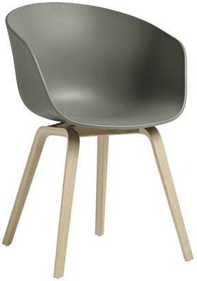 HAY About a Chair AAC22 Stoel