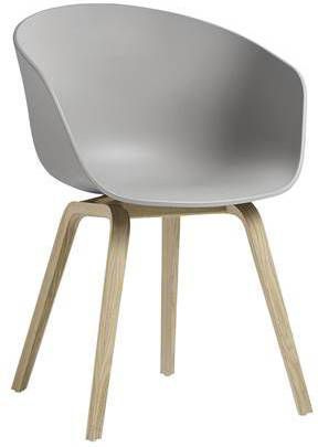 HAY About a Chair AAC22 Stoel