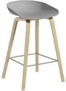 HAY About a Stool AAS32 Barkruk 65 cm