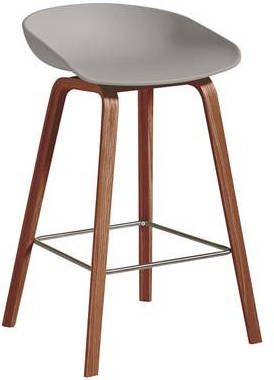 HAY About a Stool AAS32 Barkruk 65 cm