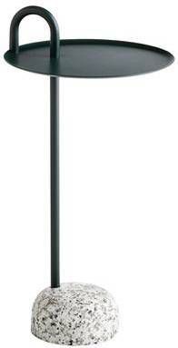 HAY Bowler Bijzettafel Fir Green