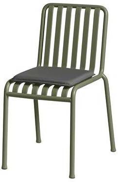 HAY Palissade Seat Zitkussen voor Lounge Chair High & Low